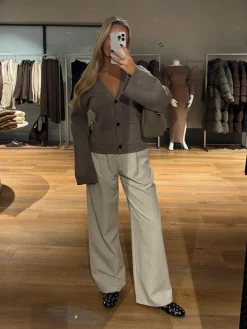 Astrid Frank Regular|Bukser|Marie bukser