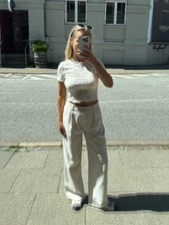 Astrid Frank Regular|Bukser|Marie bukser