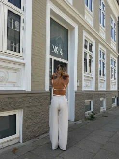 Astrid Frank Regular|Bukser|Marie bukser