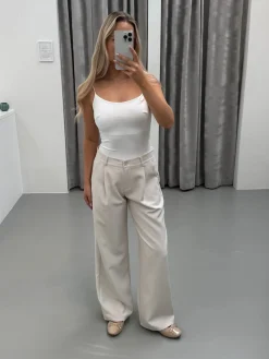 Astrid Frank Regular|Bukser|Marie bukser