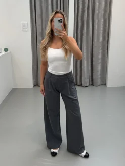 Astrid Frank Regular|Bukser|Marie bukser