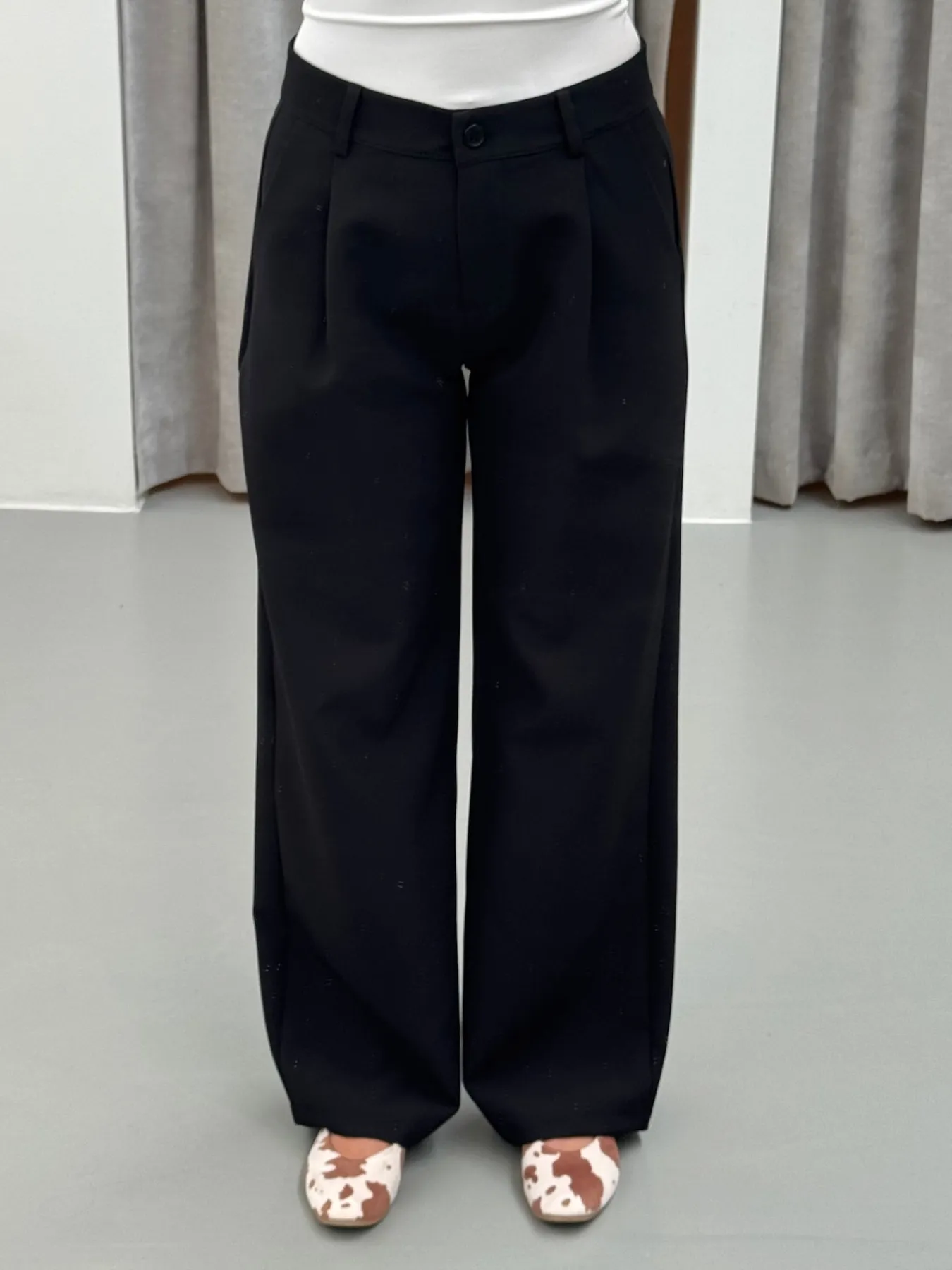 Astrid Frank Regular|Bukser|Marie bukser