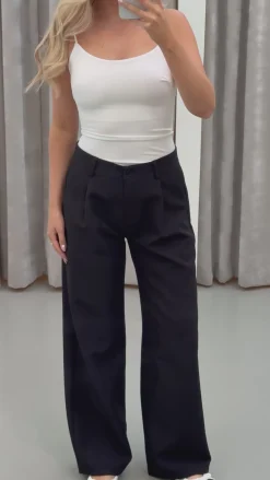 Astrid Frank Regular|Bukser|Marie bukser