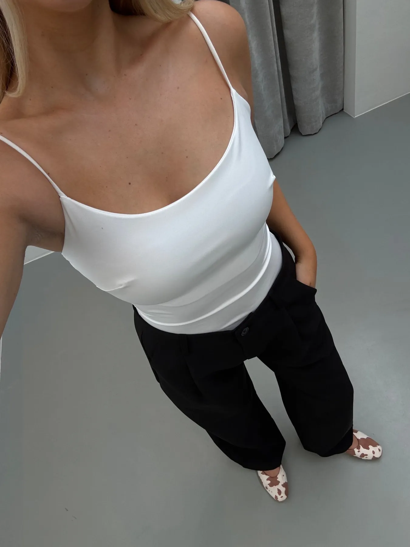 Astrid Frank Regular|Bukser|Marie bukser