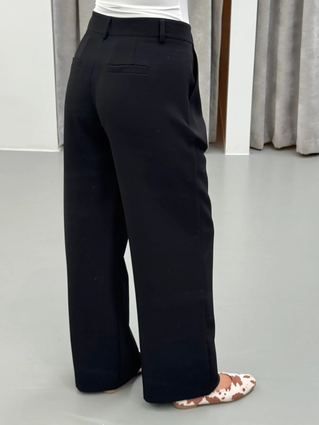 Astrid Frank Regular|Bukser|Marie bukser