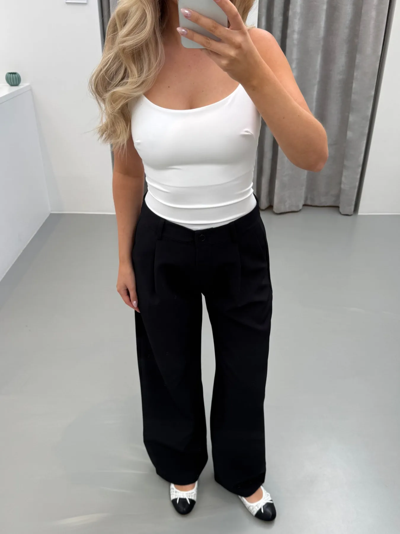 Astrid Frank Regular|Bukser|Marie bukser