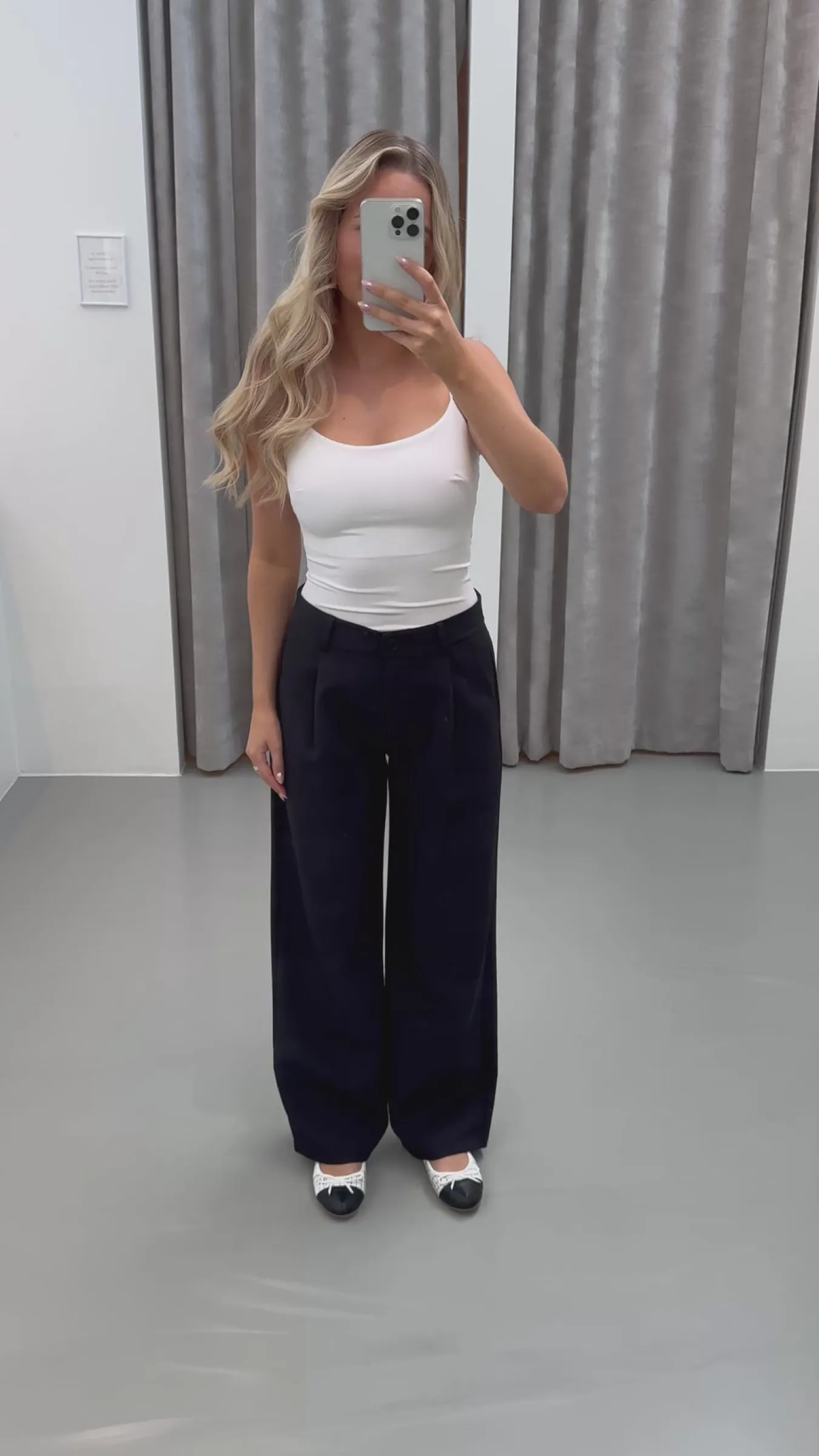 Astrid Frank Regular|Bukser|Marie bukser