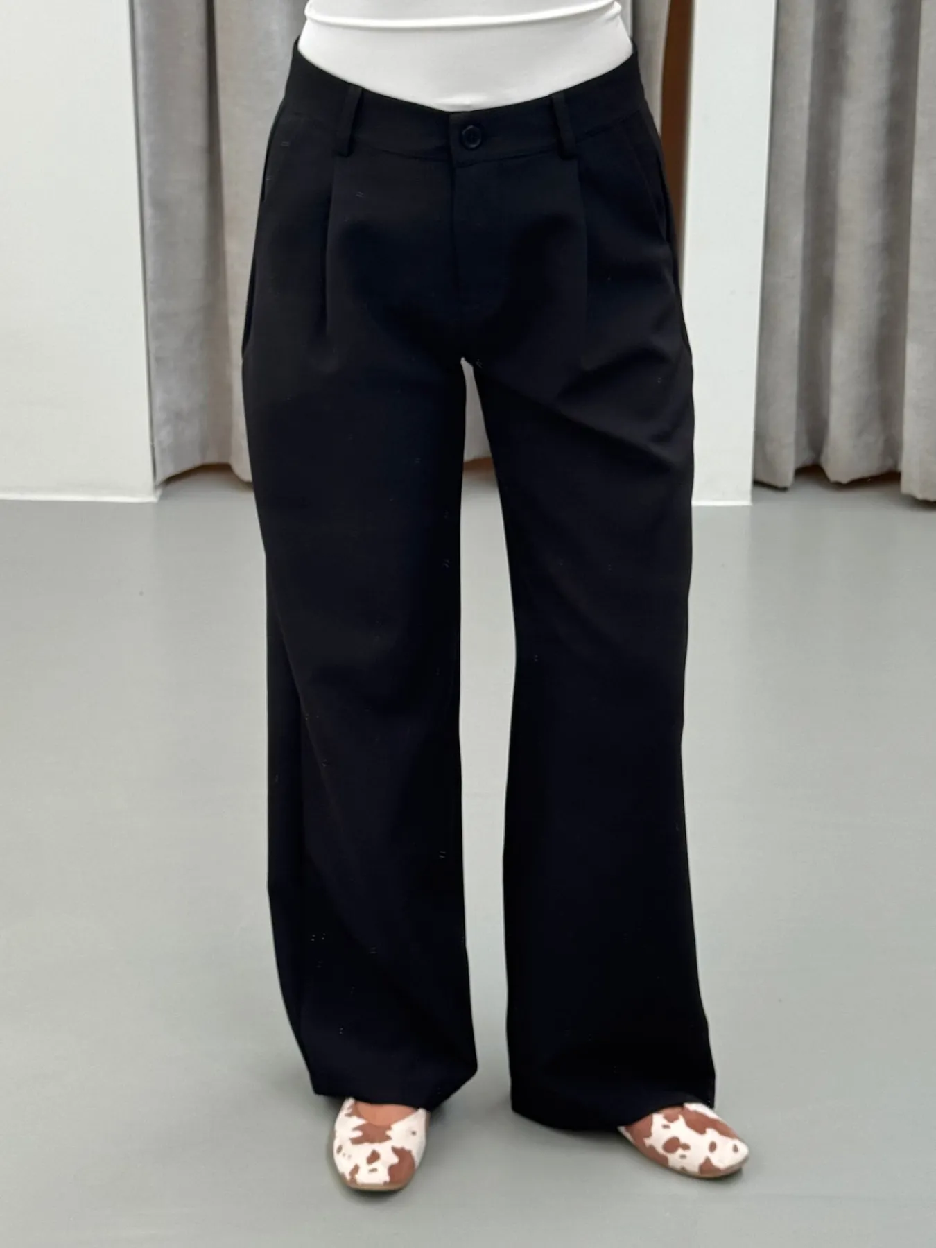 Astrid Frank Regular|Bukser|Marie bukser