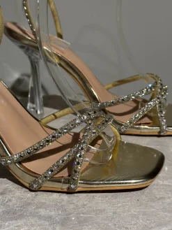 Astrid Frank Stiletter|Marielle stiletter