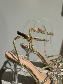 Astrid Frank Stiletter|Marielle stiletter