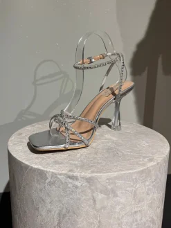 Astrid Frank Stiletter|Marielle stiletter