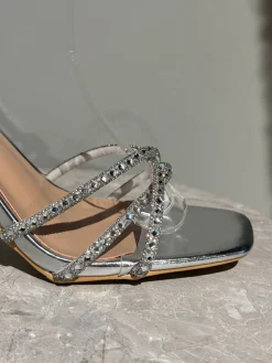 Astrid Frank Stiletter|Marielle stiletter