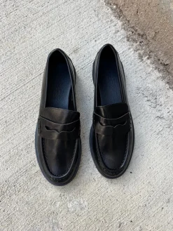 Astrid Frank Loafers|Mathilde loafers