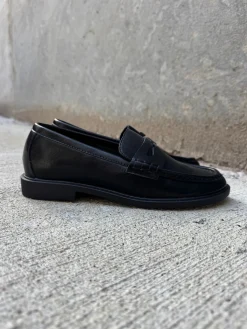 Astrid Frank Loafers|Mathilde loafers