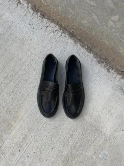 Astrid Frank Loafers|Mathilde loafers