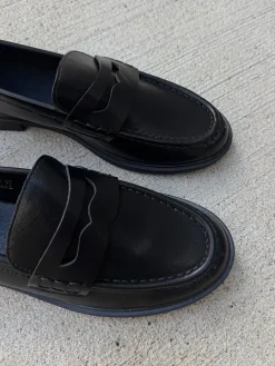 Astrid Frank Loafers|Mathilde loafers