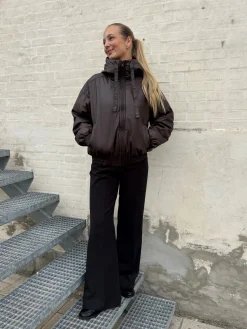 Astrid Frank Jakker|Maxine jakke