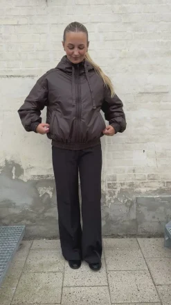 Astrid Frank Jakker|Maxine jakke