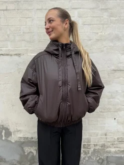 Astrid Frank Jakker|Maxine jakke