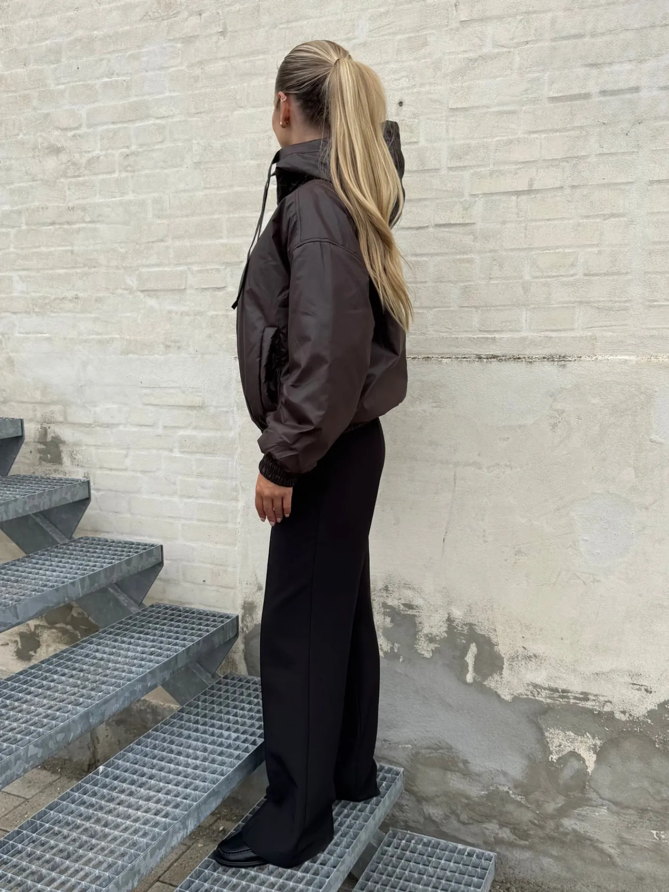 Astrid Frank Jakker|Maxine jakke