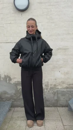 Astrid Frank Jakker|Maxine jakke