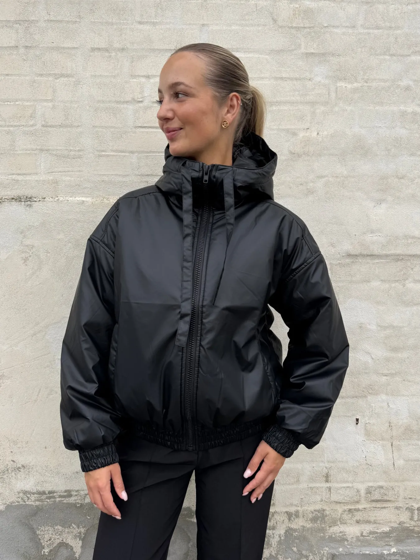 Astrid Frank Jakker|Maxine jakke