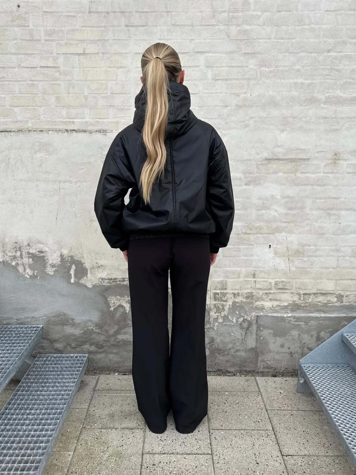 Astrid Frank Jakker|Maxine jakke