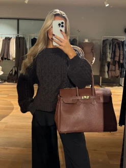 Astrid Frank Tasker|Melina taske