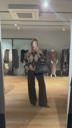 Astrid Frank Tasker|Melina taske