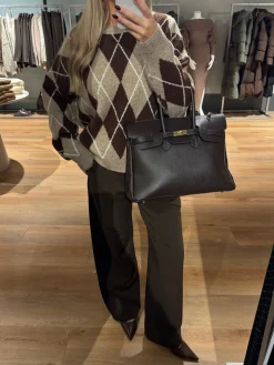 Astrid Frank Tasker|Melina taske