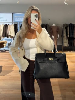 Astrid Frank Tasker|Melina taske