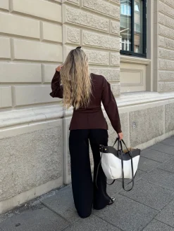 Astrid Frank Bluser|Mikela bluse