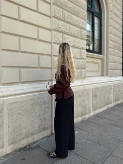 Astrid Frank Bluser|Mikela bluse