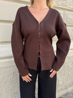 Astrid Frank Bluser|Mikela bluse