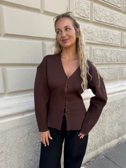 Astrid Frank Bluser|Mikela bluse