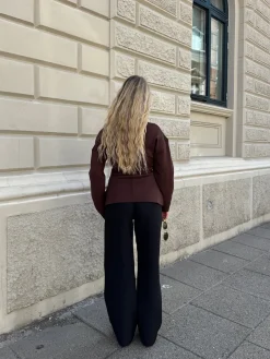 Astrid Frank Bluser|Mikela bluse