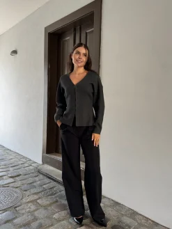 Astrid Frank Bluser|Mikela bluse