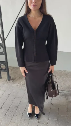 Astrid Frank Bluser|Mikela bluse