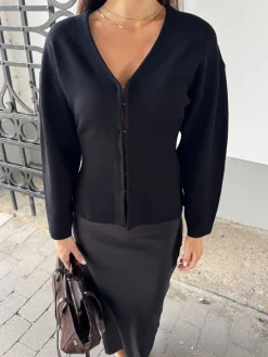 Astrid Frank Bluser|Mikela bluse