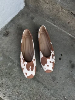 Astrid Frank Ballerinaer|Milla ballerina