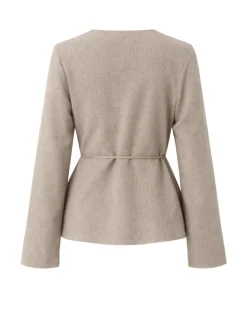 Astrid Frank Bluser|Cardigan|Mille bluse