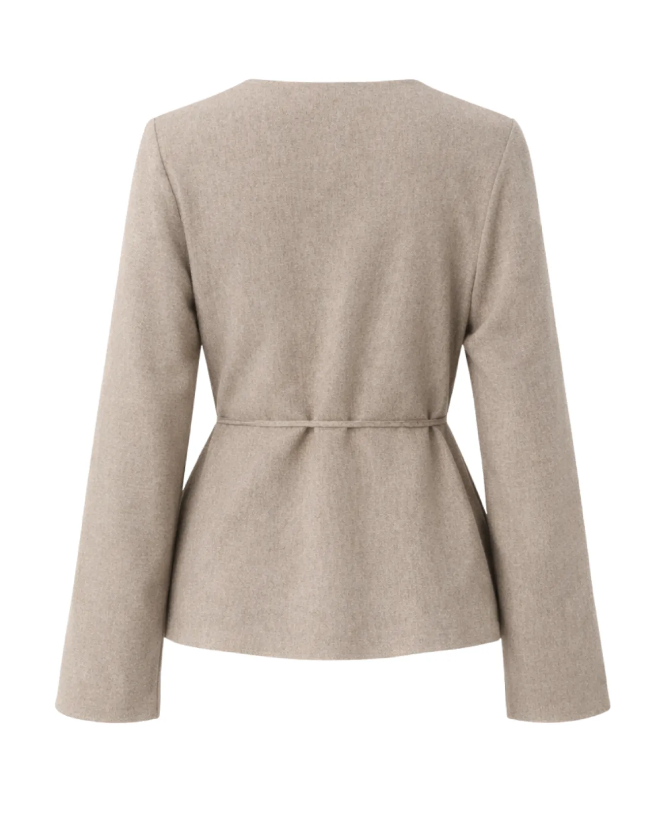 Astrid Frank Bluser|Cardigan|Mille bluse