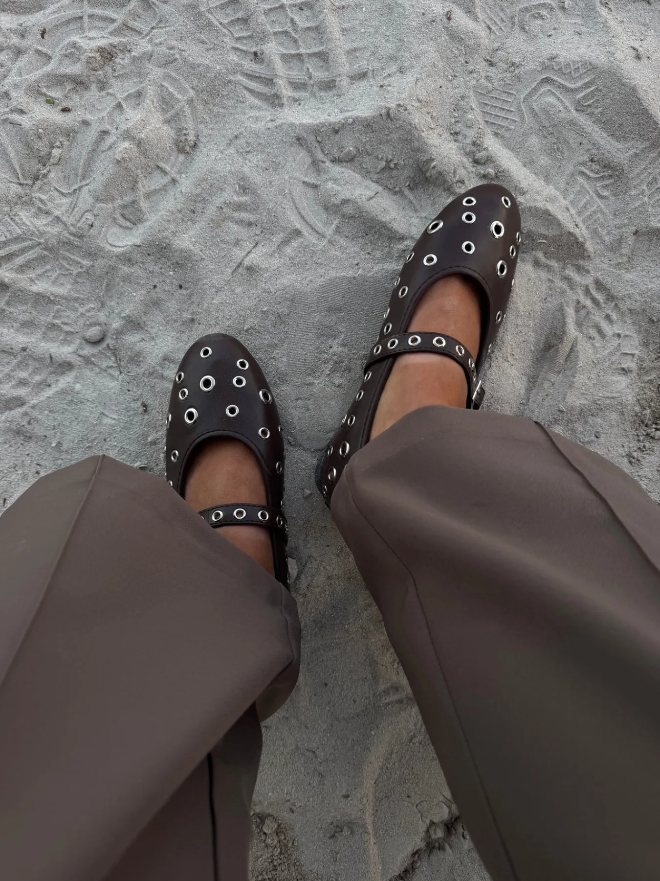 Astrid Frank Regular|Bukser|Milly bukser