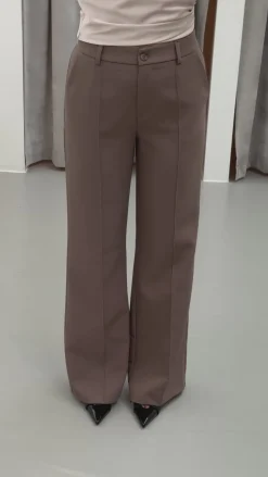 Astrid Frank Regular|Bukser|Milly bukser