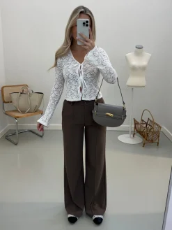 Astrid Frank Regular|Bukser|Milly bukser