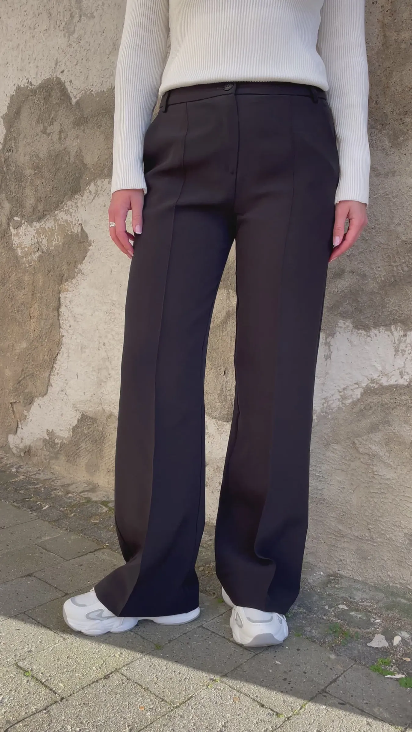 Astrid Frank Regular|Bukser|Milly bukser