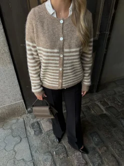 Astrid Frank Regular|Bukser|Milly bukser