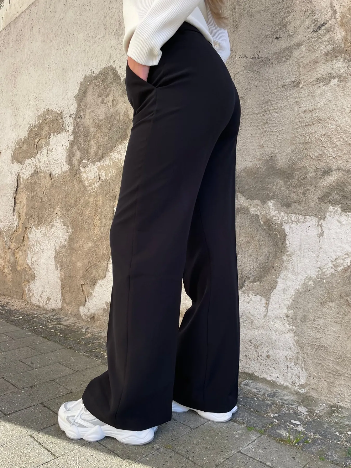 Astrid Frank Regular|Bukser|Milly bukser