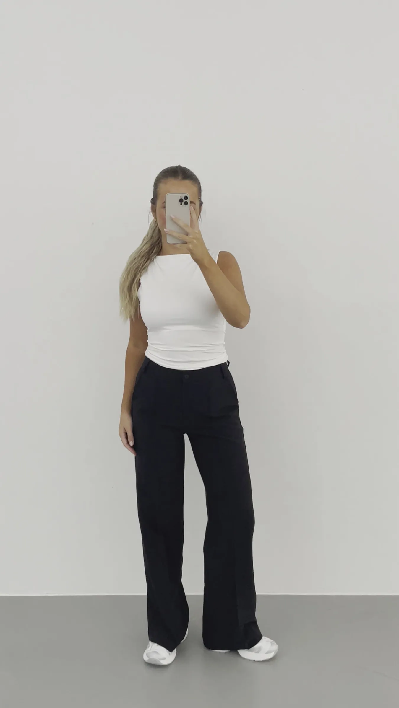 Astrid Frank Regular|Bukser|Milly bukser