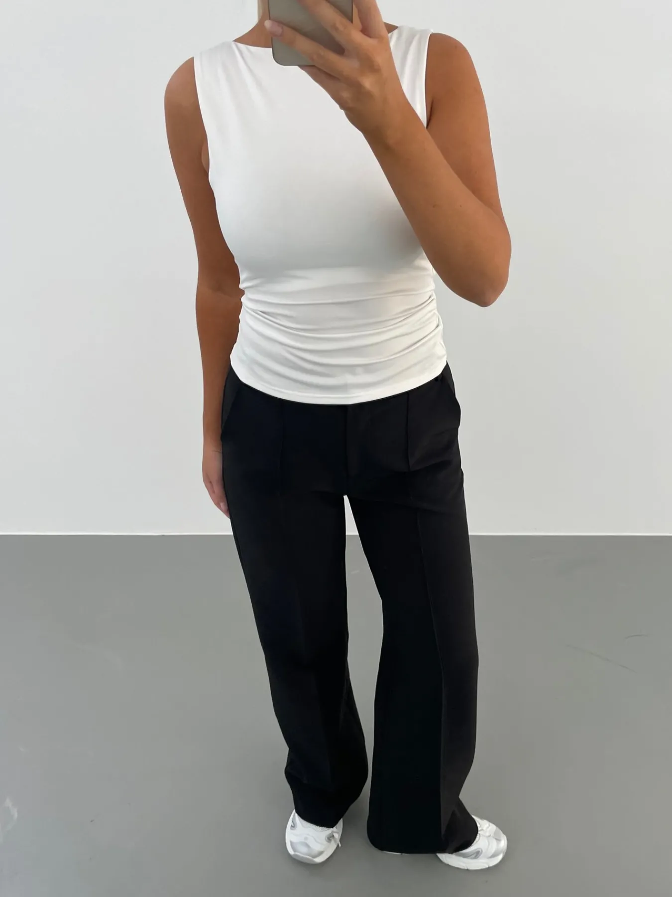 Astrid Frank Regular|Bukser|Milly bukser